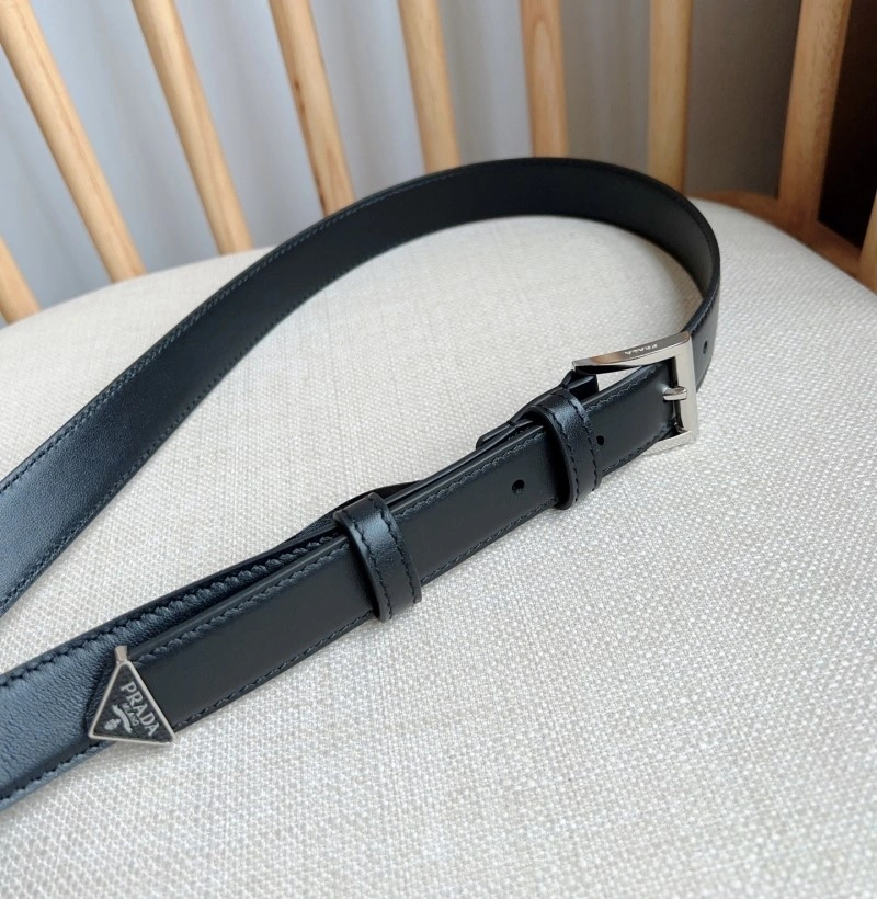 Timeless Prada Belts 303012