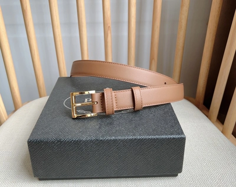 SoftTouch Prada Belts 303011