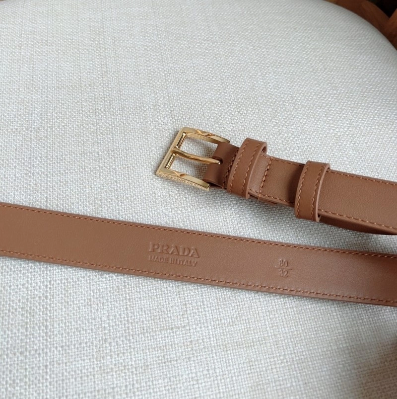 SoftTouch Prada Belts 303011