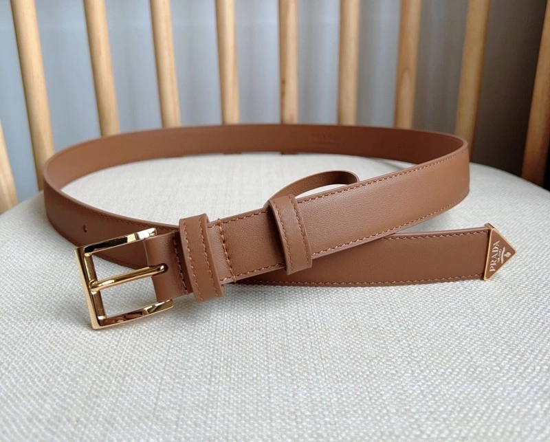 SoftTouch Prada Belts 303011