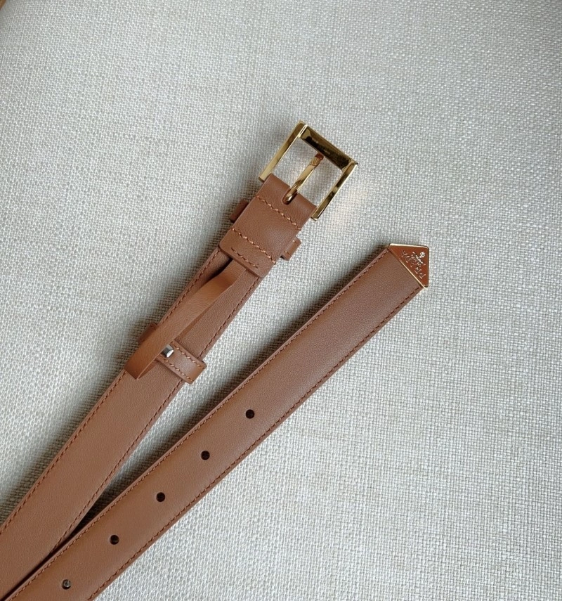 SoftTouch Prada Belts 303011
