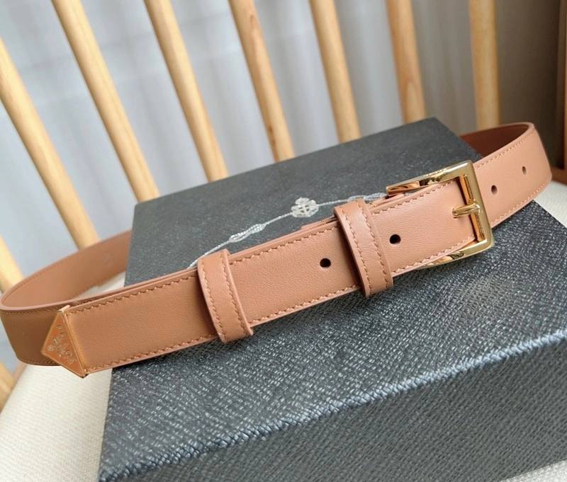 SoftTouch Prada Belts 303011