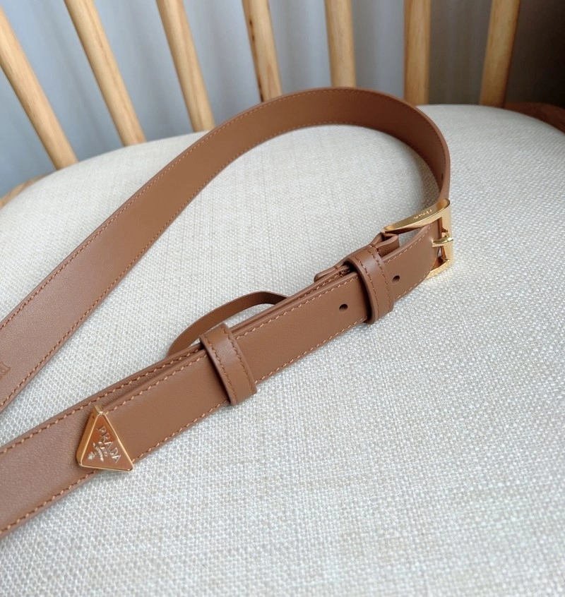 SoftTouch Prada Belts 303011