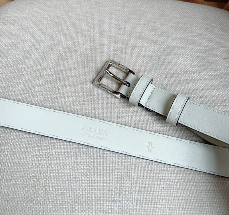 Unique Prada Belts 303008