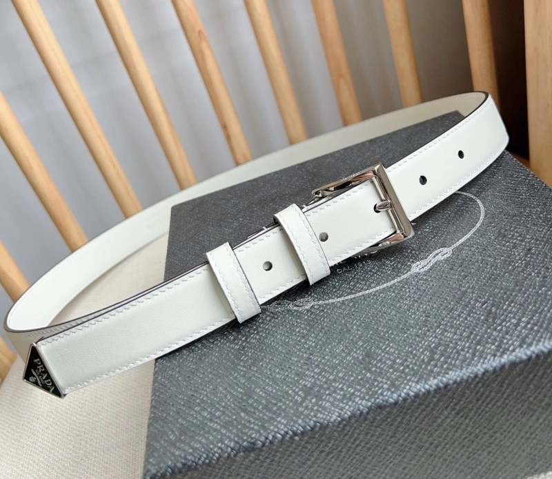 Unique Prada Belts 303008
