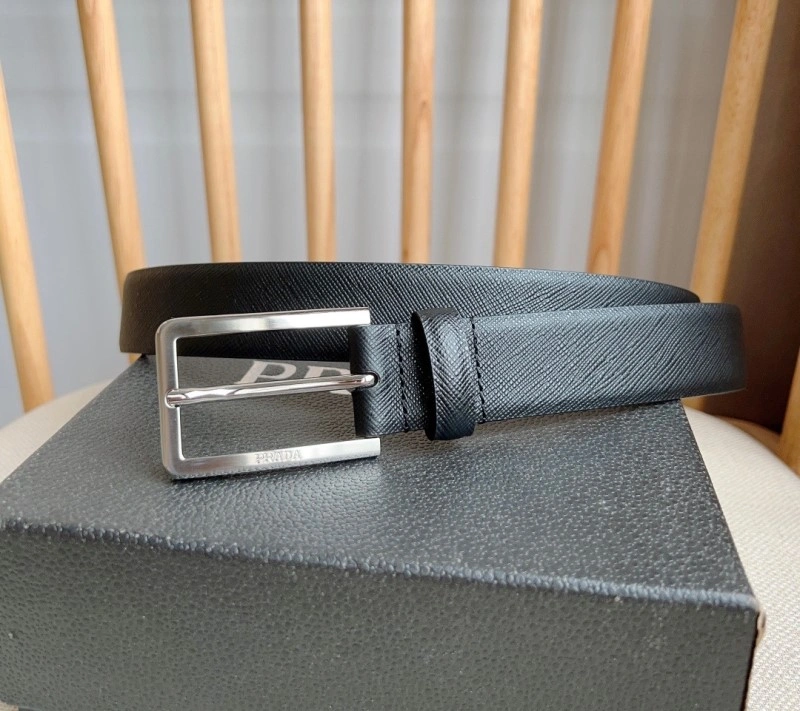 Youthful Prada Belts 303007