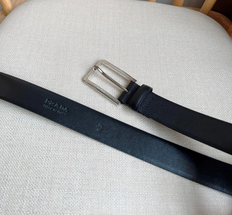Youthful Prada Belts 303007