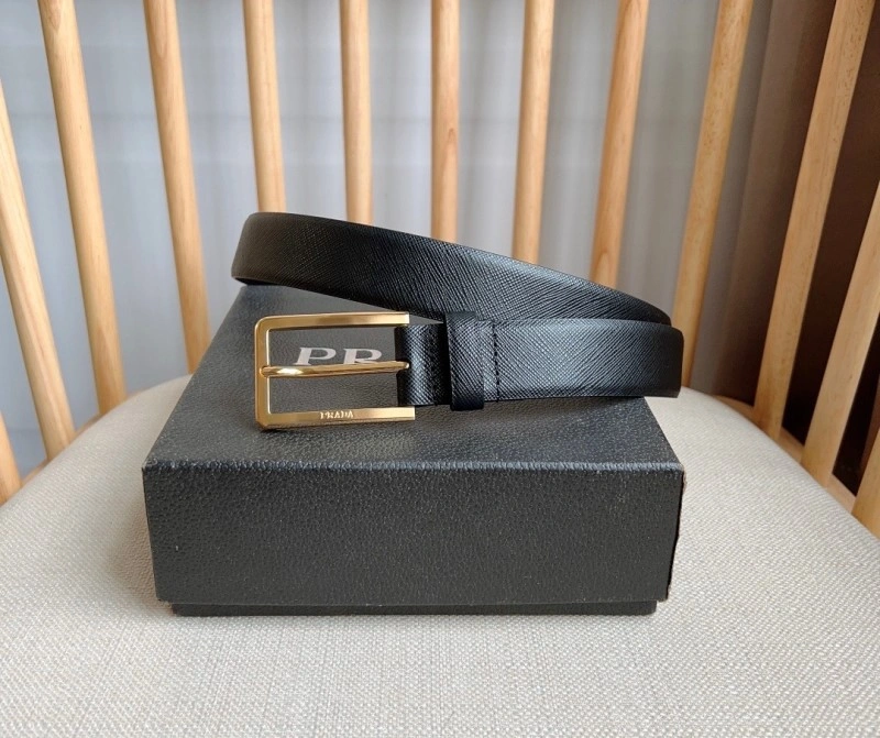 Prada Belts RelaxedFit 302980