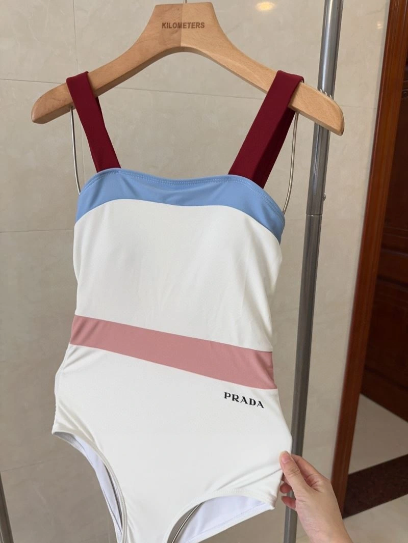 Prada Bikins Unique 256028