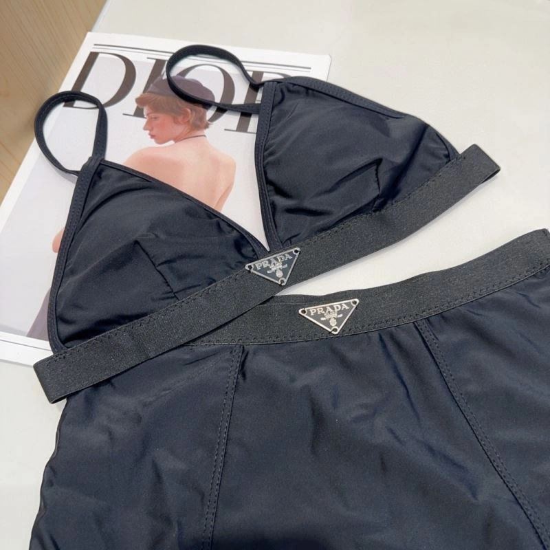 Upgraded Prada Bikins 256023