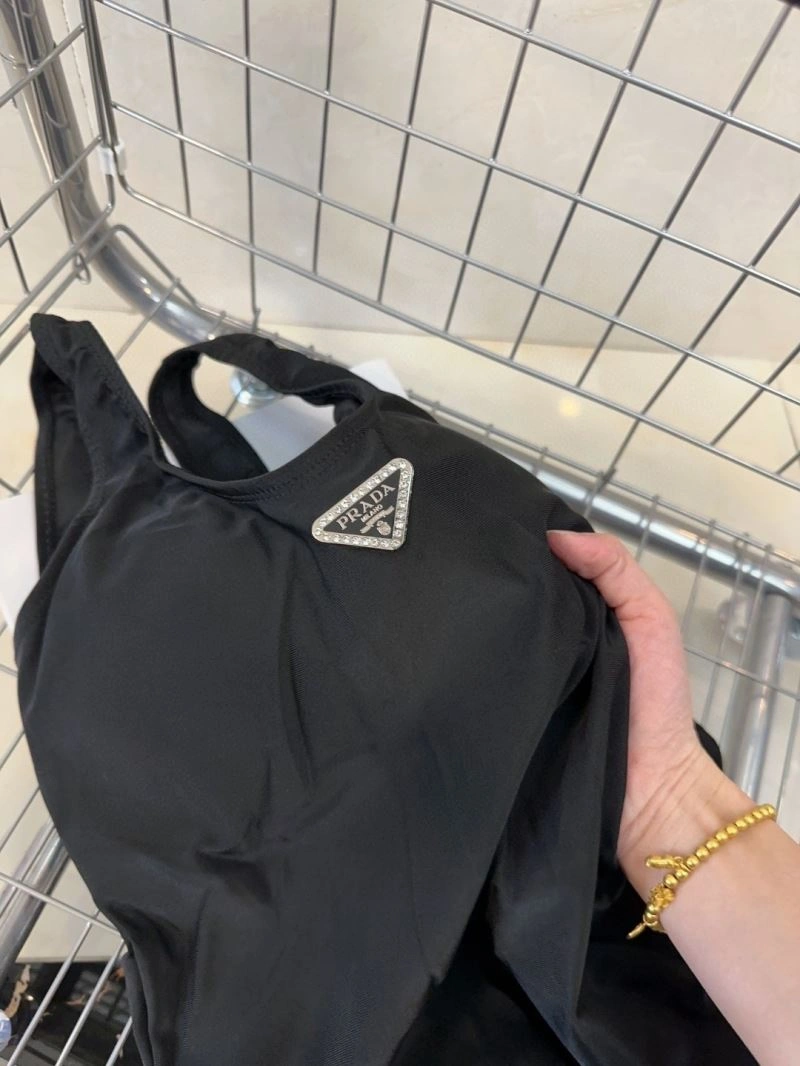 Prada Bikins Refined 256191