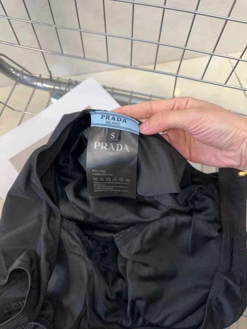 Prada Bikins Refined 256191