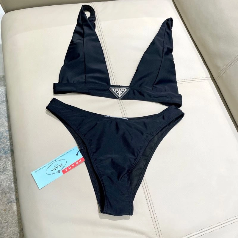 Comfortable Prada Bikins 256192