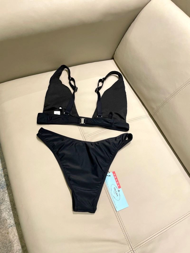 Comfortable Prada Bikins 256192