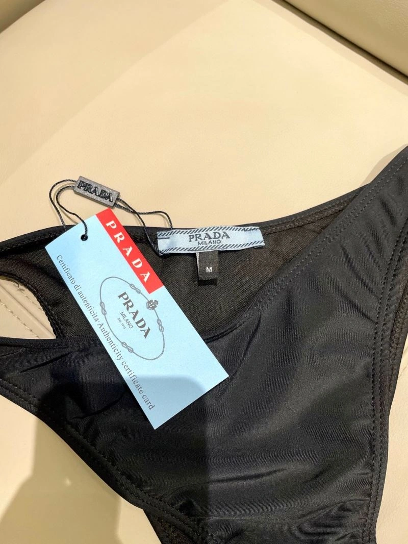 Comfortable Prada Bikins 256192