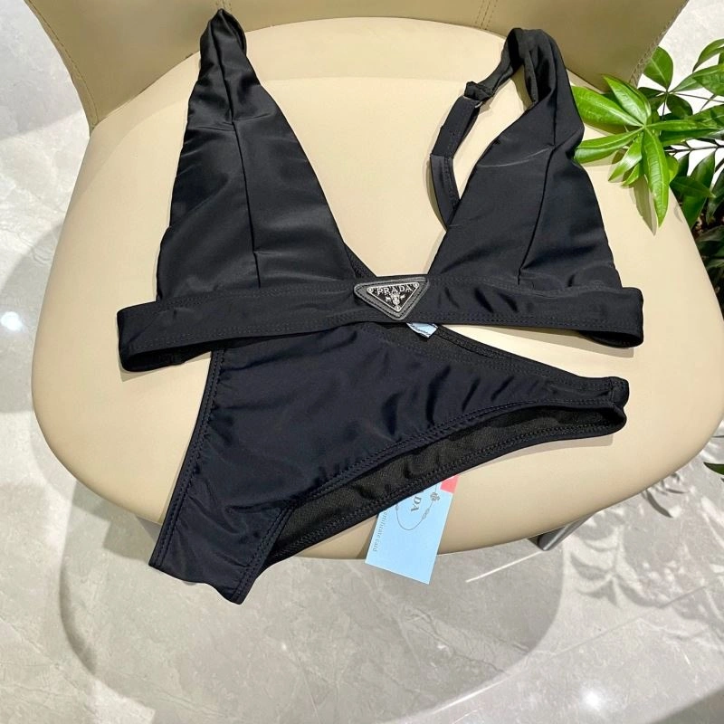 Comfortable Prada Bikins 256192