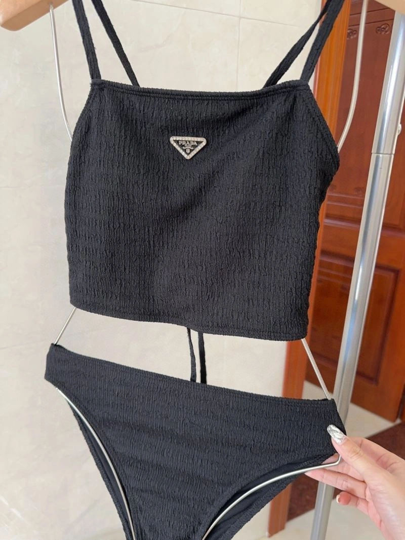 Prada Bikins ZipUp 256186