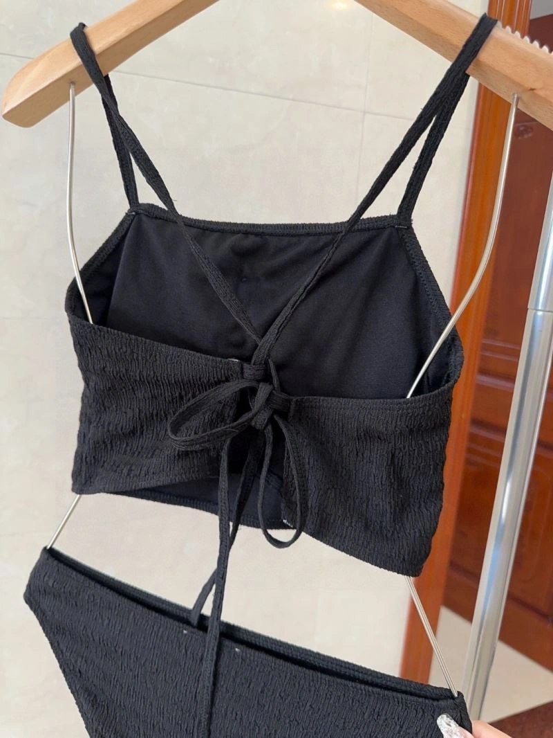 Prada Bikins ZipUp 256186