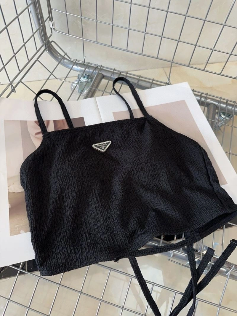 Prada Bikins ZipUp 256186