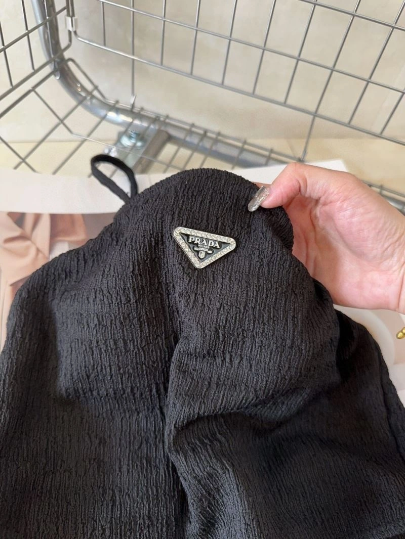 Prada Bikins ZipUp 256186