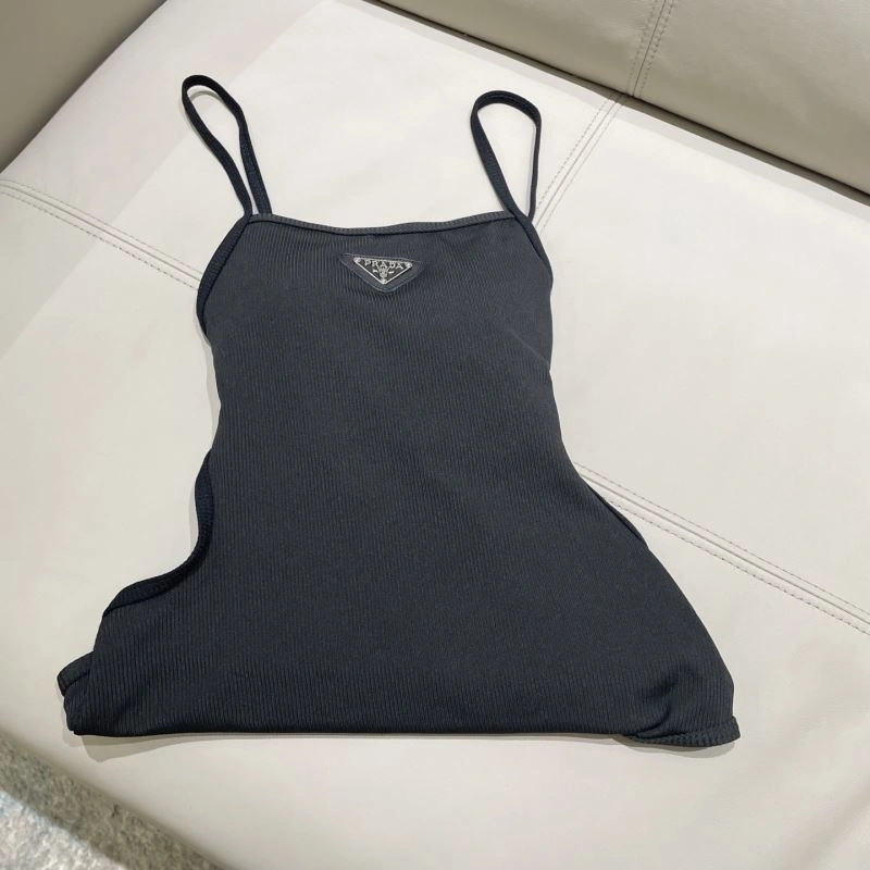 Sporty Prada Bikins 256474