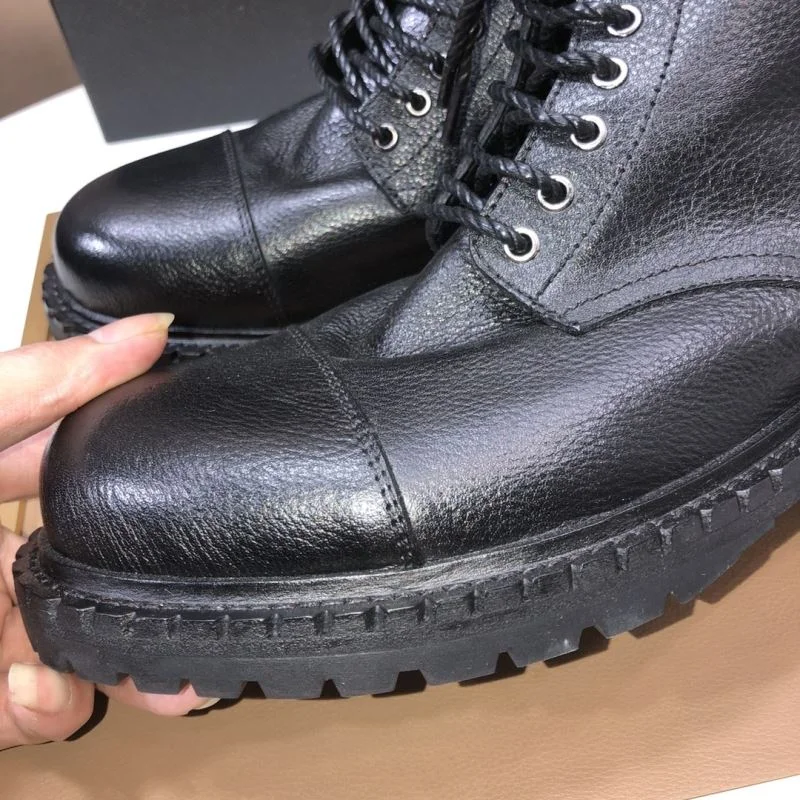 Prada Boots Durable 34012
