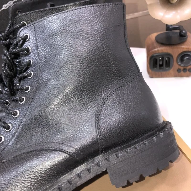 Prada Boots Durable 34012