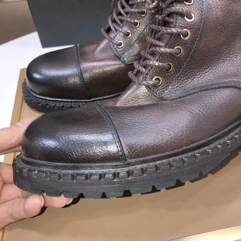 Prada Boots Sustainable 34001