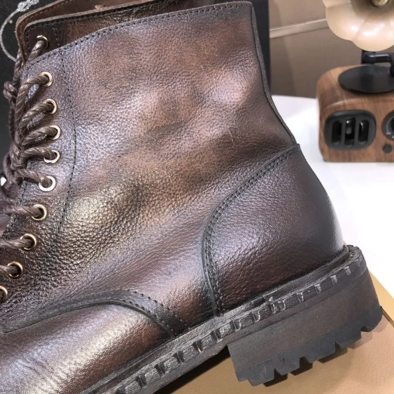 Prada Boots Sustainable 34001