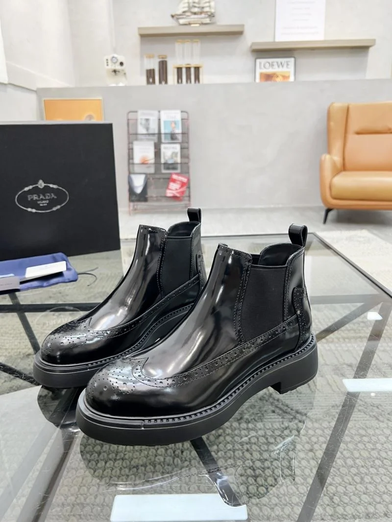 BestValue Prada Boots 33994