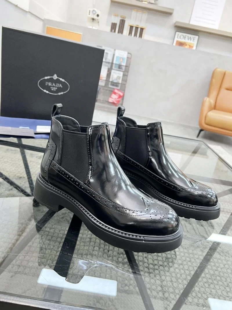 BestValue Prada Boots 33994