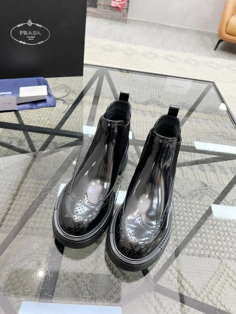 BestValue Prada Boots 33994