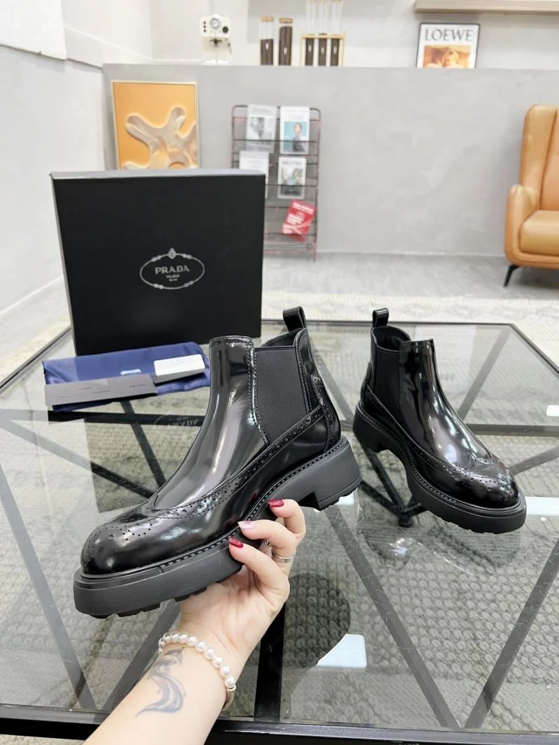 BestValue Prada Boots 33994