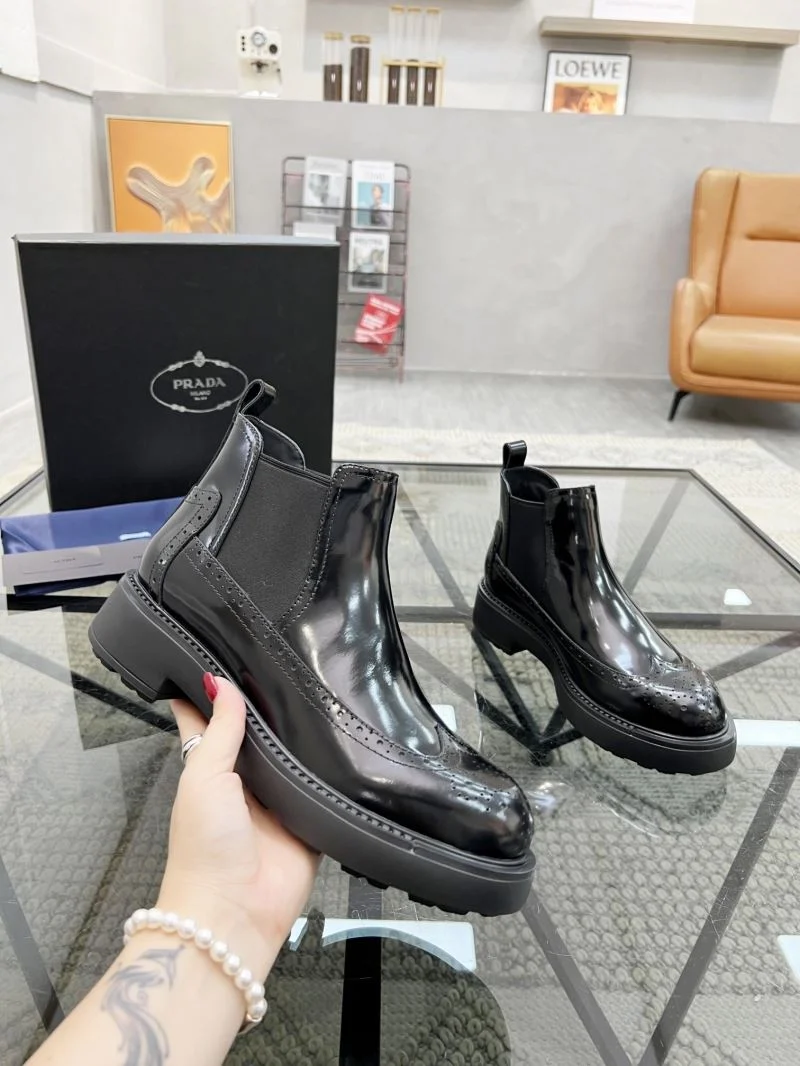 BestValue Prada Boots 33994