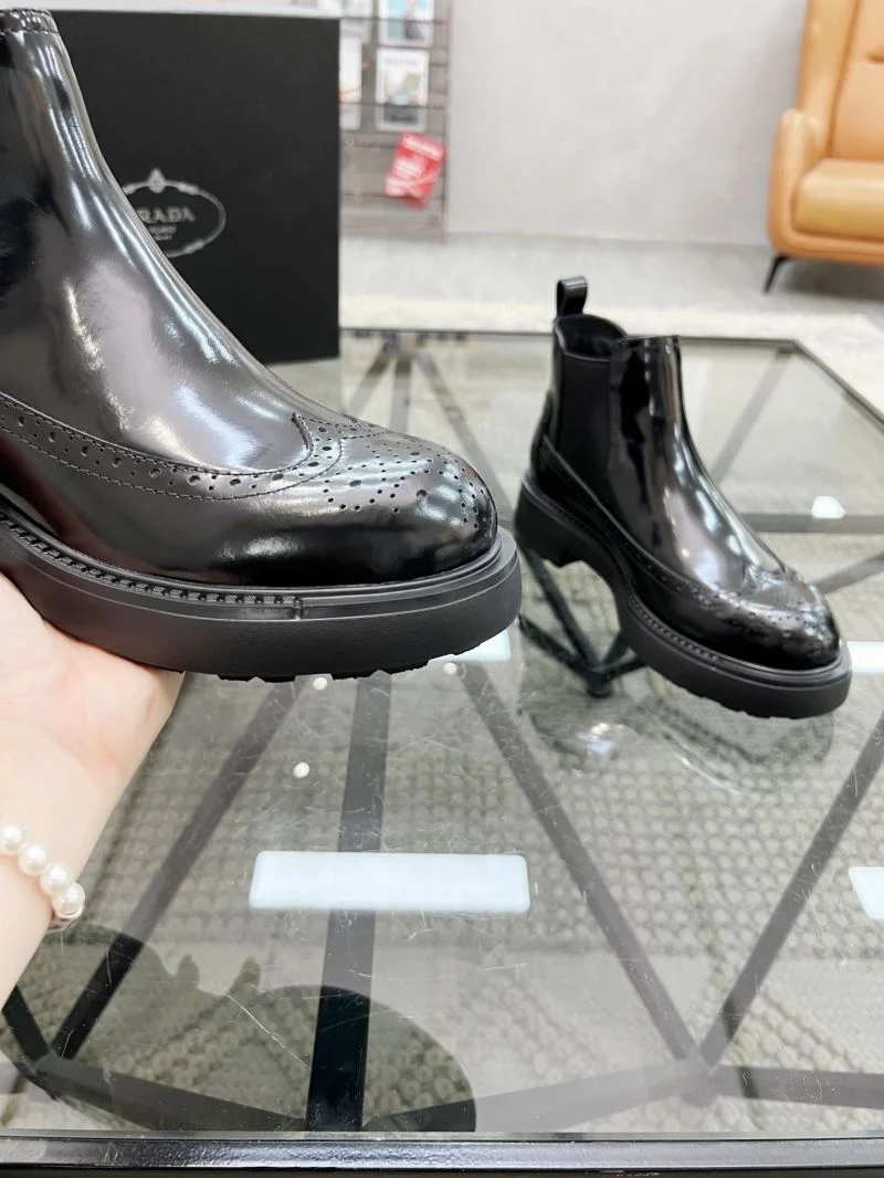 BestValue Prada Boots 33994