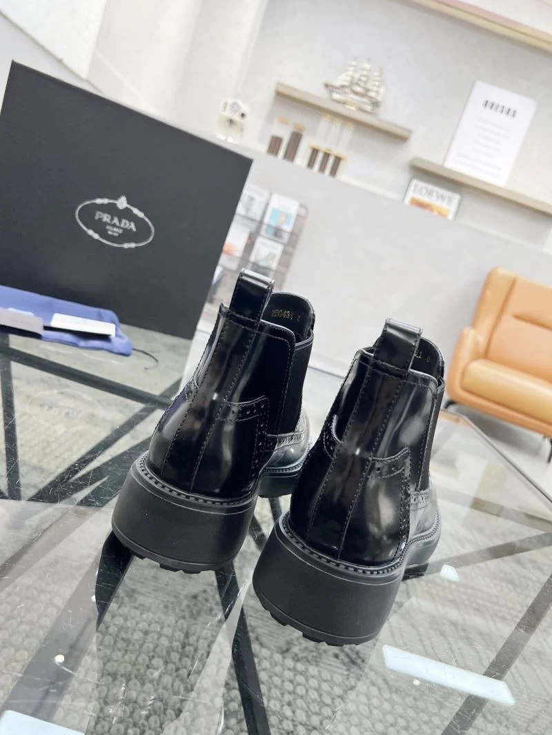 BestValue Prada Boots 33994