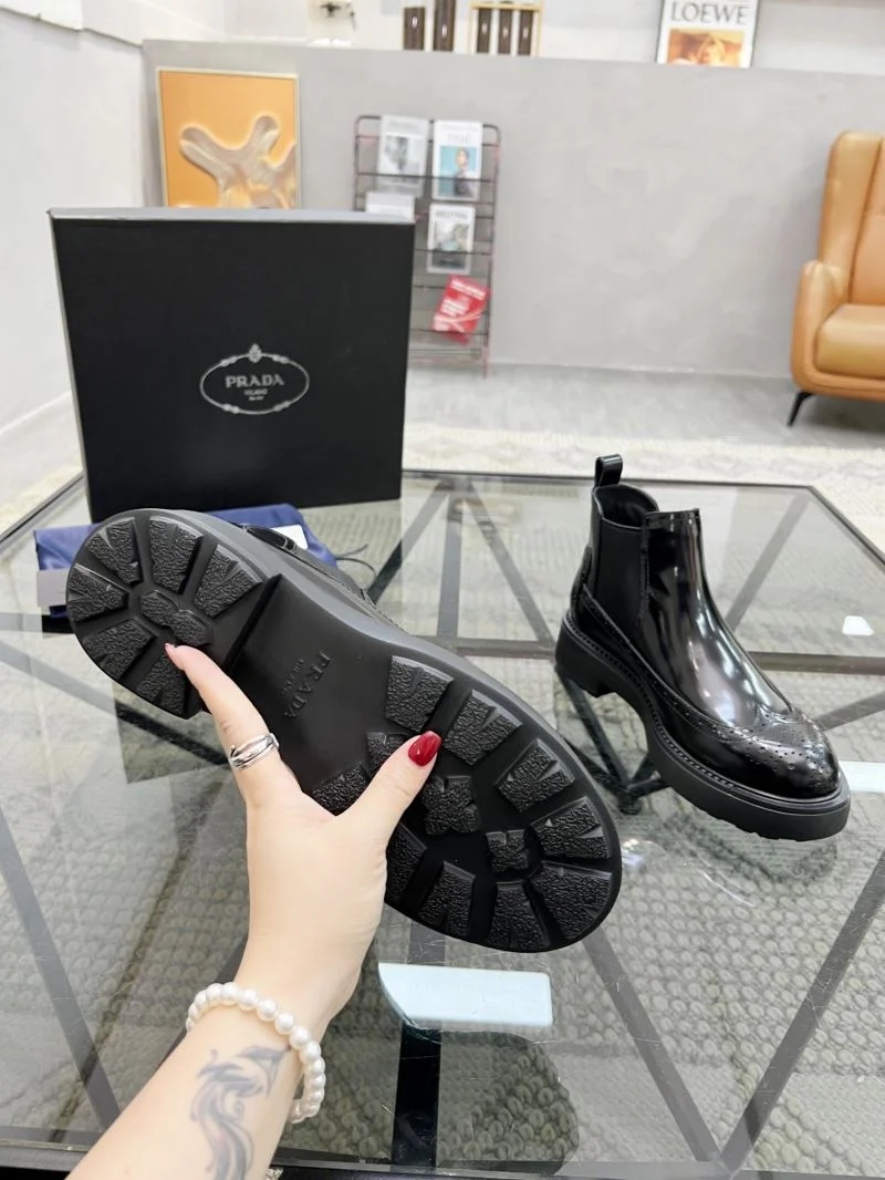 BestValue Prada Boots 33994