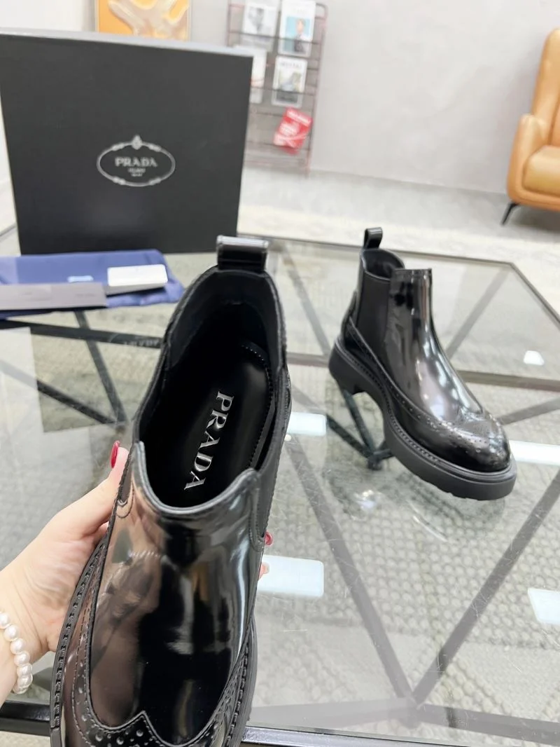 BestValue Prada Boots 33994