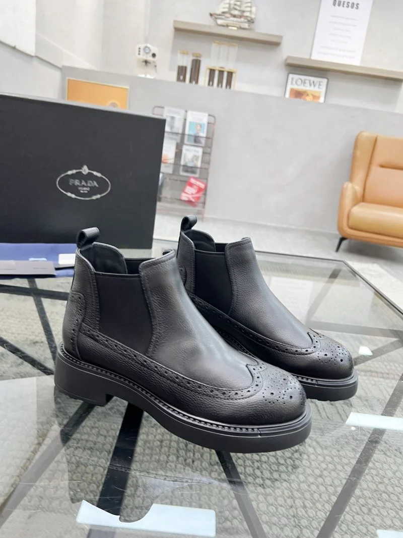 Prada Boots TopPick 33999