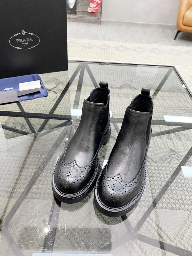 Prada Boots TopPick 33999