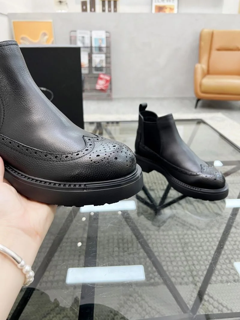 Prada Boots TopPick 33999