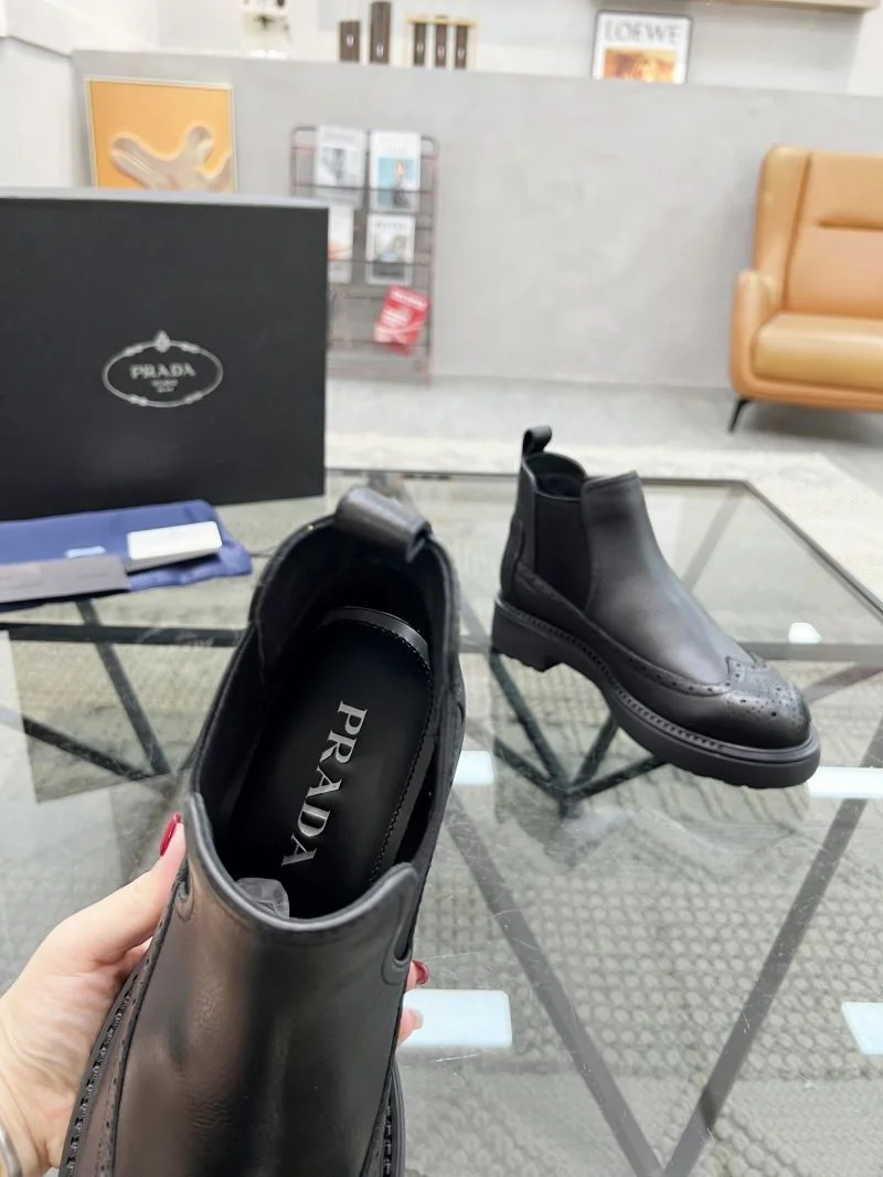 Prada Boots TopPick 33999