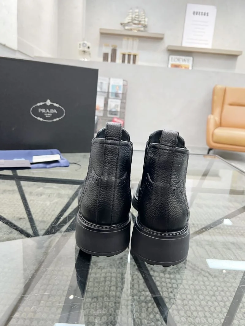 Prada Boots TopPick 33999