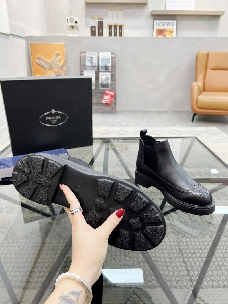 Prada Boots TopPick 33999