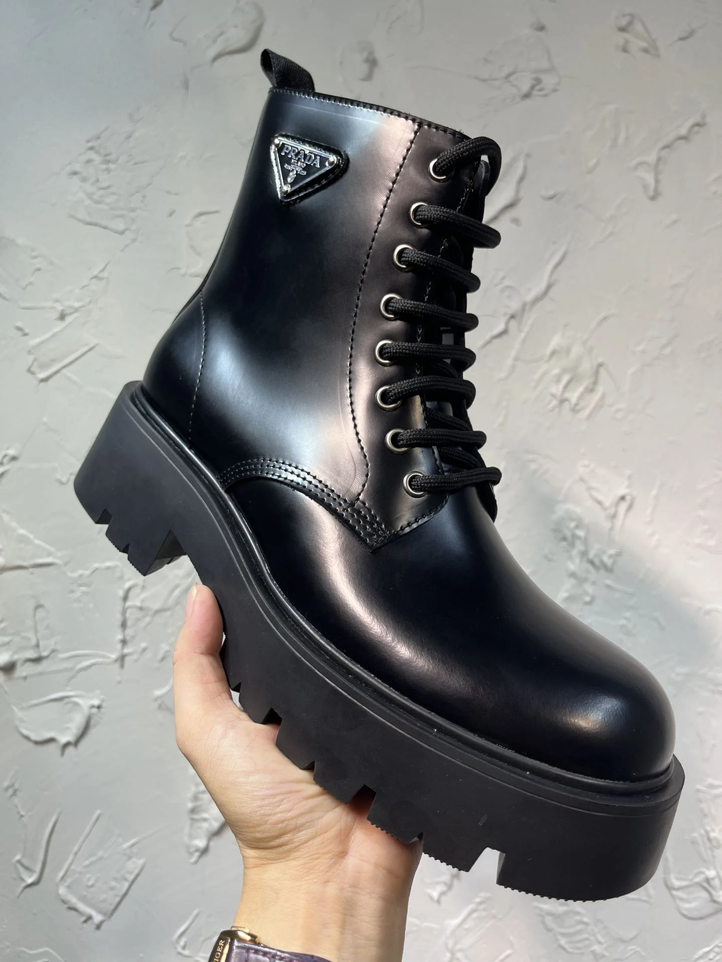 FastDry Prada Boots 34297