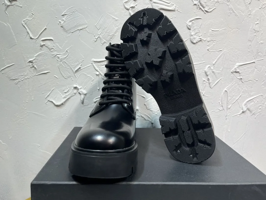 FastDry Prada Boots 34297