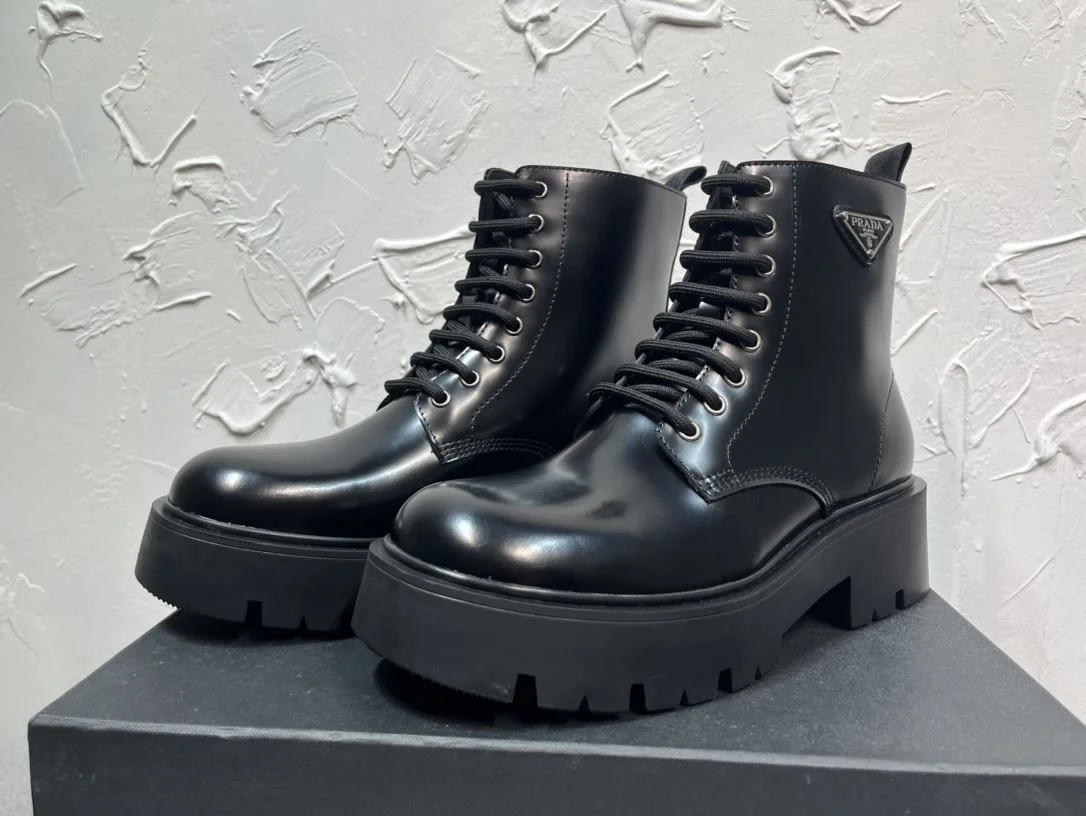 FastDry Prada Boots 34297