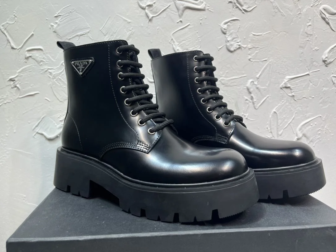 FastDry Prada Boots 34297