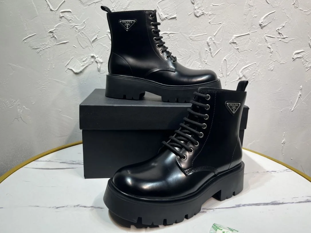FastDry Prada Boots 34297