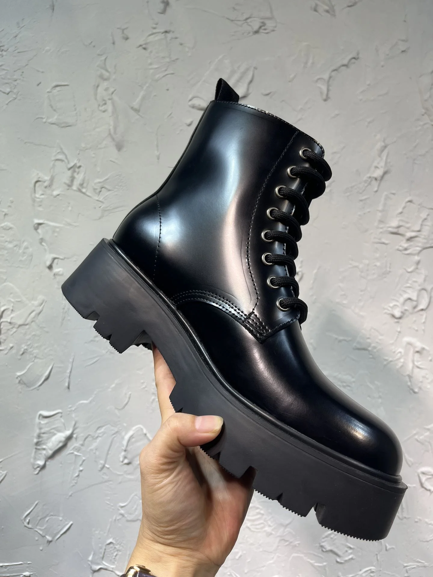 FastDry Prada Boots 34297